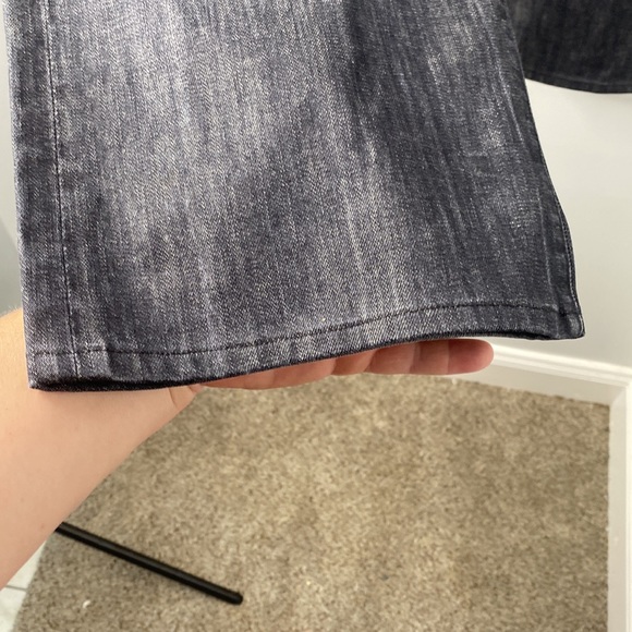 7 for all mankind mens jeans - Picture 5 of 12
